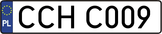 CCHC009