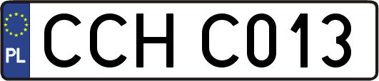 CCHC013