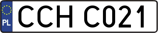 CCHC021