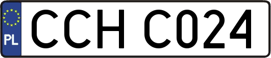 CCHC024