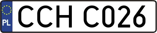 CCHC026