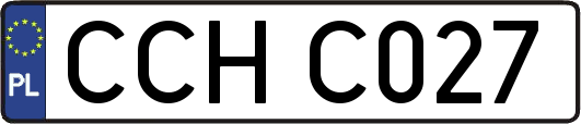 CCHC027