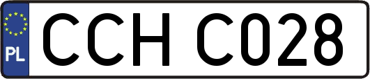 CCHC028