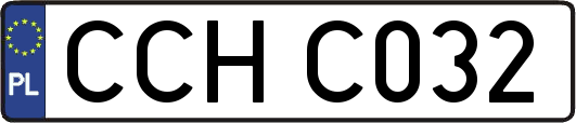CCHC032