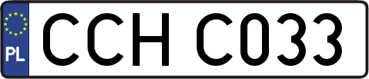 CCHC033