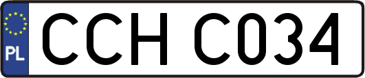 CCHC034