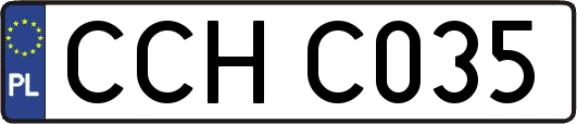 CCHC035