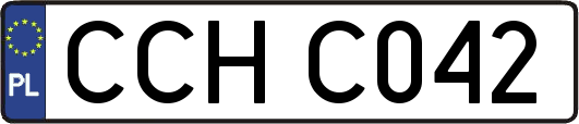 CCHC042