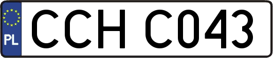 CCHC043