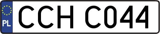 CCHC044