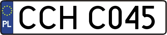 CCHC045