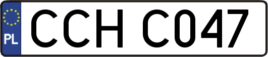 CCHC047