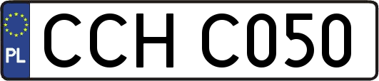 CCHC050