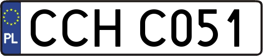 CCHC051