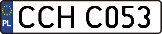 CCHC053