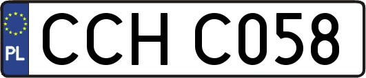CCHC058