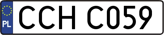 CCHC059