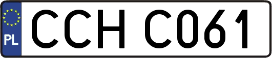 CCHC061