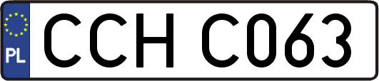 CCHC063