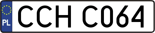 CCHC064