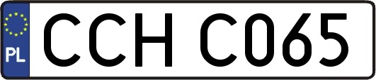 CCHC065