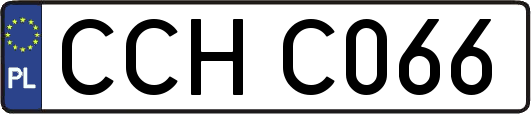 CCHC066