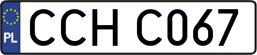 CCHC067