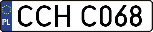 CCHC068