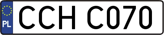 CCHC070