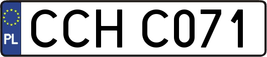 CCHC071