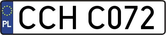 CCHC072