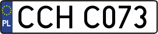 CCHC073
