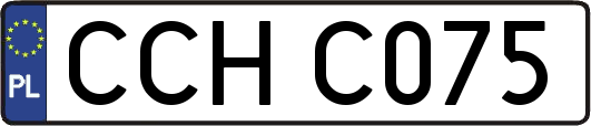 CCHC075