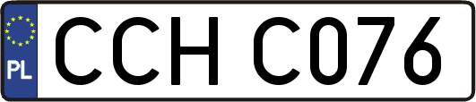CCHC076