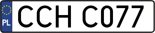 CCHC077