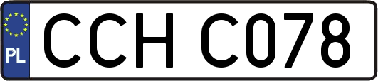 CCHC078