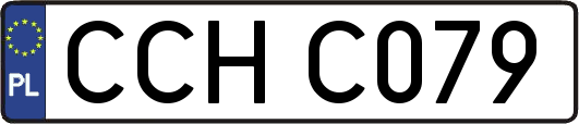 CCHC079