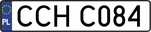 CCHC084