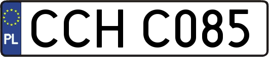 CCHC085