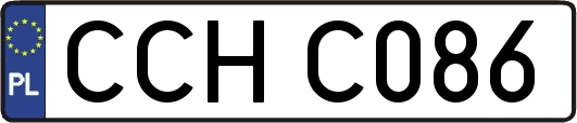 CCHC086