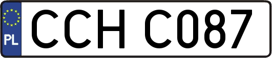 CCHC087