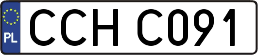 CCHC091