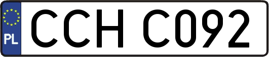CCHC092