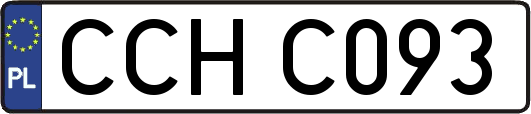 CCHC093