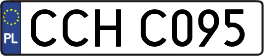 CCHC095