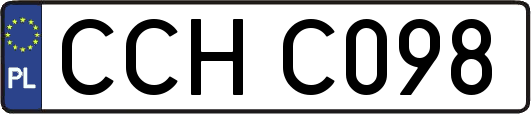 CCHC098