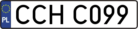 CCHC099
