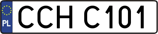 CCHC101