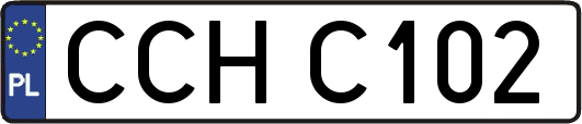 CCHC102