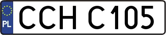 CCHC105